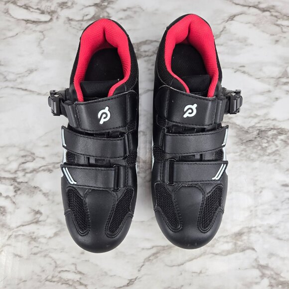 Peloton Women's Indoor Cycling Shoes 7 - Picture 2 of 6